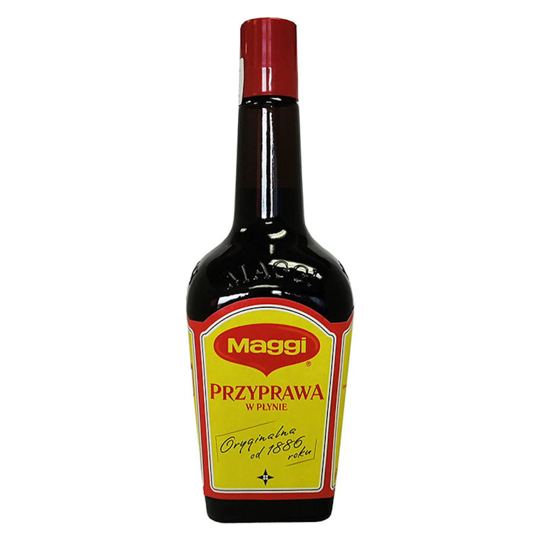 Sojasås Maggi PL 960g
