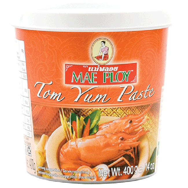 Tom Yum Pasta 400g Maeploy