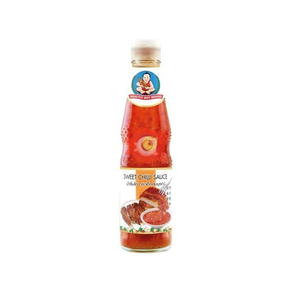 Söt Chilisås HB 800g