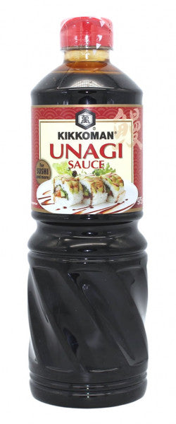 Kikkoman Unagi (Ålsås) 975ml