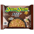 YumYum Snabbnudlar Biffsmak 60g