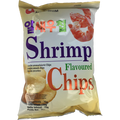Nongshim Shrimp Chips 75g