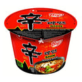 Nongshim Shin Big Bowl Noodle Soup 114g