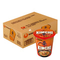 Nongshim Snabbnudlar Kimchi CUP 75g