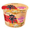 Nongshim Shin Ramyun TOOMBA BOWL 113g