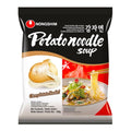 Nongshim Snabbnudlar Potato Soup 110g