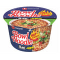 Nongshim Shin Hot&Spicy BOWL