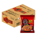 Nongshim Snabbnudlar Shin Ramyum Stir-Fry 131g