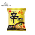 Nongshim Shin Ramyun (Spicy Chicken
