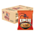 Nongshim Snabbnudlar Kimchi 120g