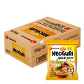 Nongshim Snabbnudlar Neo Guri (Sea&Mild) 120g