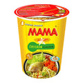 Mama Snabbnudlar Kyckling 70g CUP
