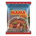 Mama Snabbnudlar Moo Nam Tok 55g