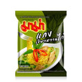 Mama Snabbnudlar Green Curry 55g