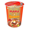 Mama Snabbnudlar Räksmak Creamy 70g CUP