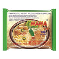 Mama Snabbnudlar Clear Soup Chand Nudlar 55g