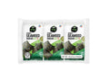 Sjögräs Snacks Crispy Wasabi 15 g(5 g) Bibigo