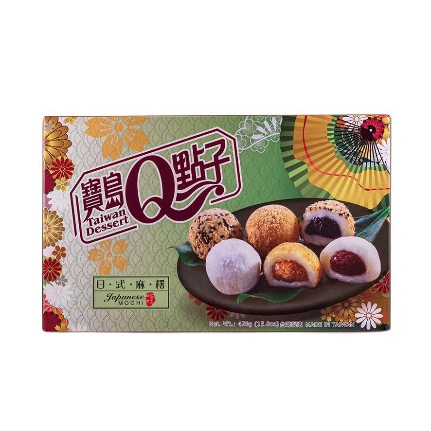 Mochi Mixed 450g