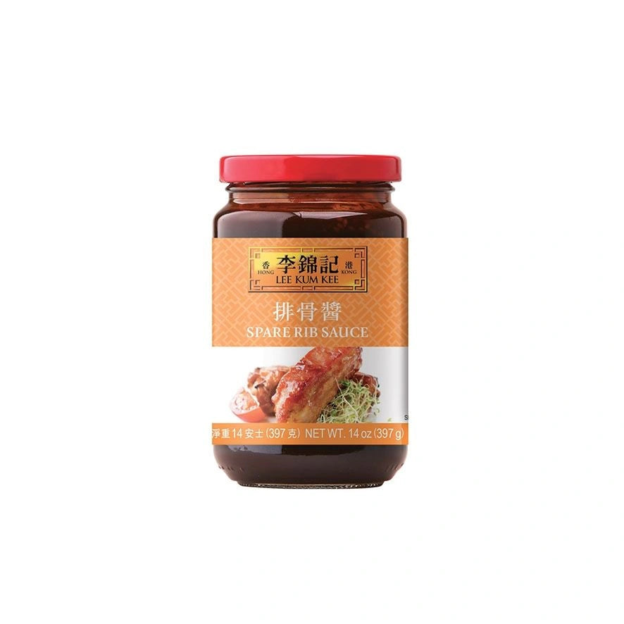 LKK Spare Rib Sauce 397g