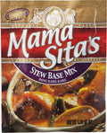 Ph MamaS Stew Base Mix Pang Kare-Kare Set (50g