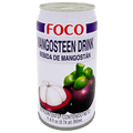 Foco Mangosteen Juice (350ml