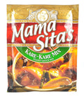 Ph Mama Sitas Kare Kare Sauce24x120g
