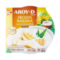 Banana in Coconut Milk Frysta12x180g AD