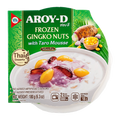 Gingko Nuts Taro Mousse AD Frysta 180g