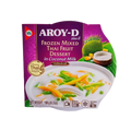 Mix Thai Fruit Dessert Coconut Frysta 180g