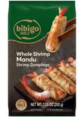 BBG Mandu Shrimp Whole 200g*