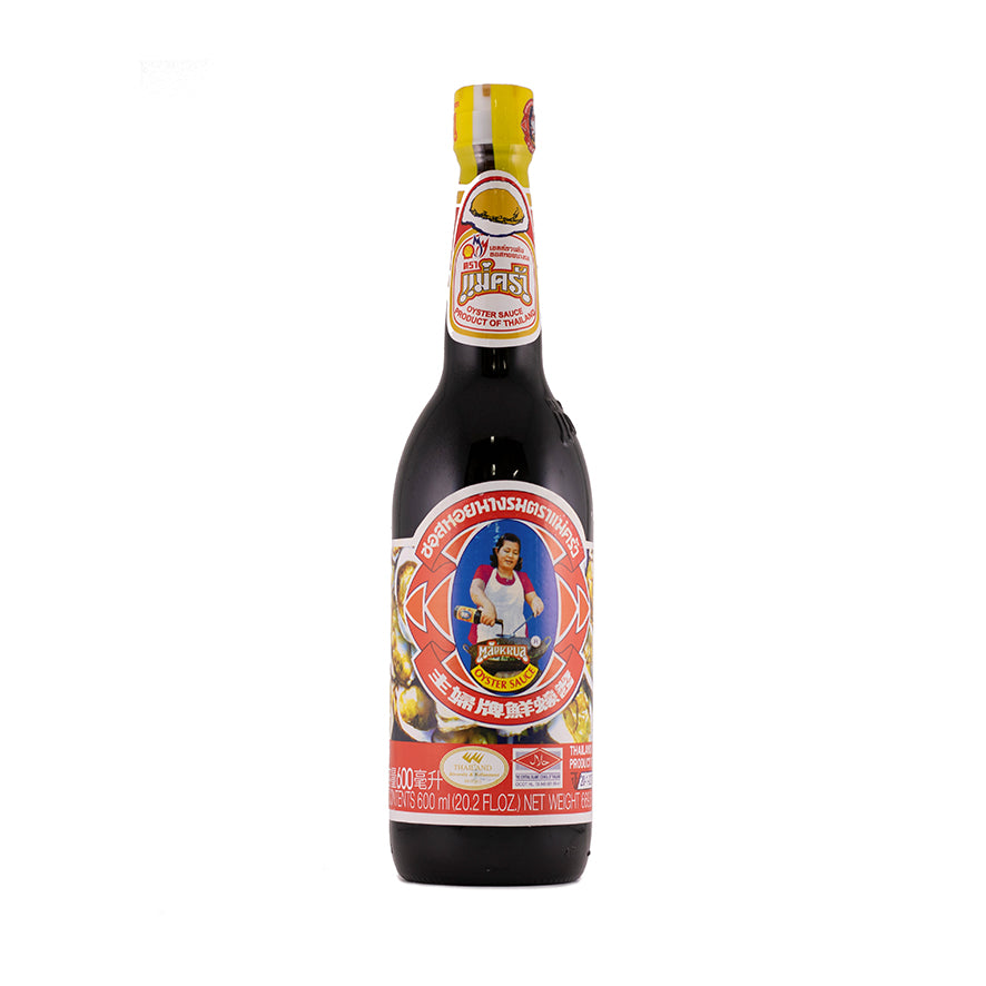 Ostronsås Thai 600ml