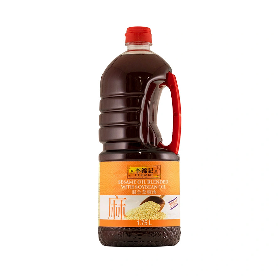 LKK Sesamolja 1,75L