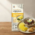 Bibigo) Inlagd Rädisa (HALF-SLICED) Kylda CJ 400g