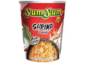 YumYum Snabbnudlar Räksmak 70g CUP