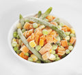Amerikansk blandning Fryst 2,5kg