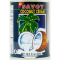 Kokoskräm Savoy 525ml