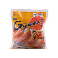 Gyoza med Kyckling&Grönsaker Frysta 600g