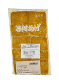 Tofu Friterad för Sushi Ajitsukenari Frysta 1,1kg