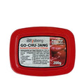 Chilipasta Korea Gochujang 200g