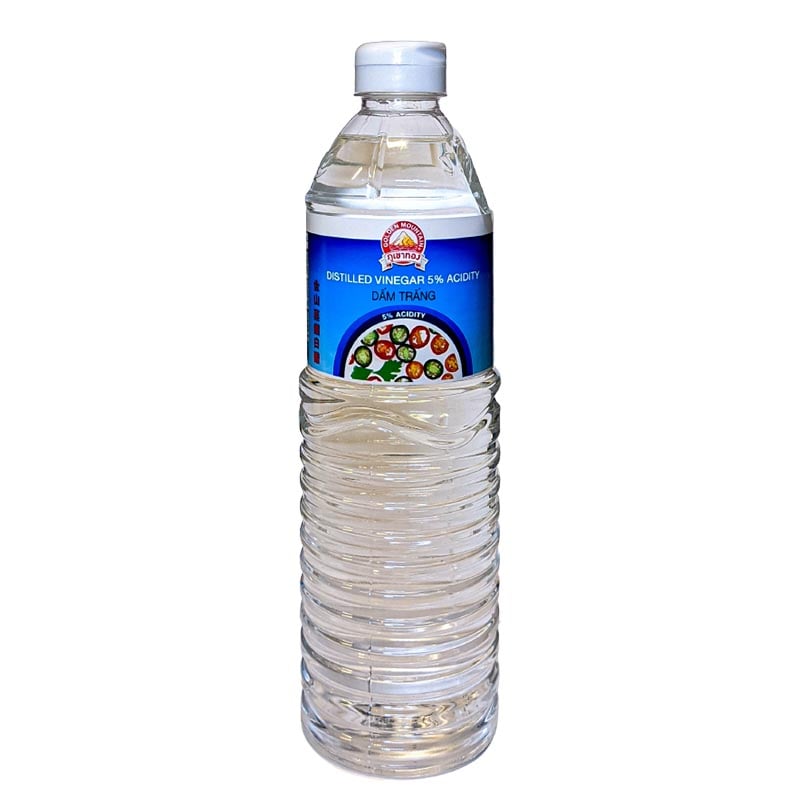 Vinäger Thai G.M. 1L plastfl
