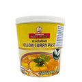 Currypasta Gul 400g Maeploy