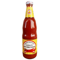 Chilisås HOT CHILI 680g Golden Mountain