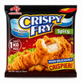 Ajinomoto Crispy Fry Spicy 62 g