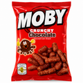 Nutri Moby Chocolate Puff 60 g – Filippinsk Snack