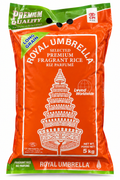 Royal Umbrella Ris Långkornigt Royal Umbrella 5 kg
