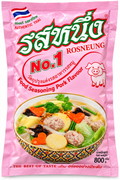 Rosneung Fläskbuljong 800 g