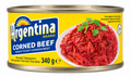 Argentina Corned Beef 340 g