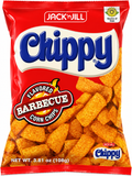 Chippy BBQ 110 g Jack & Jill – Filippinsk Snack