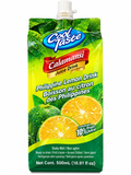 Calamansi Juice Cool Taste 500 ml