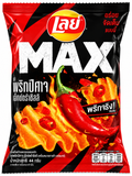 Lay's Chips Max Ghost Pepper 44 g